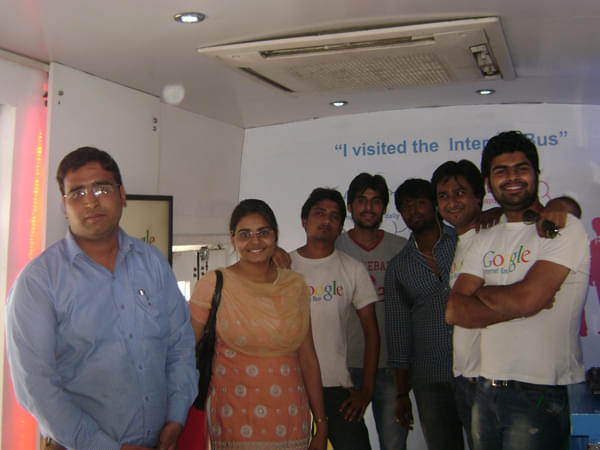 Dharma Samaj College Aligarh Campus photo 3