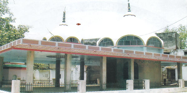 Dharma Samaj College Aligarh Campus photo 7