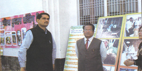 Dharma Samaj College Aligarh Campus photo 8
