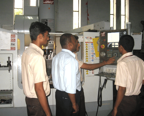 AITH Building & Infrastructure photo 1