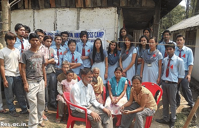 Damber Singh College East Sikkim Campus photo 1