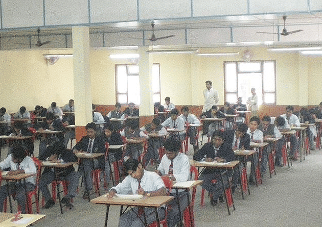 Damber Singh College East Sikkim Campus photo 9