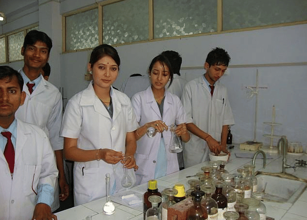 Damber Singh College East Sikkim Campus photo 2