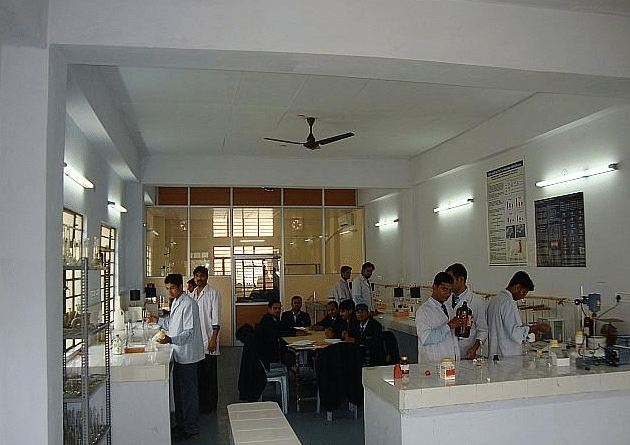 Damber Singh College East Sikkim Campus photo 3