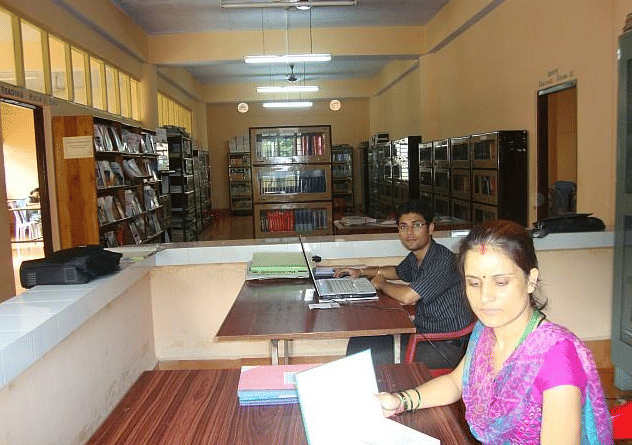 Damber Singh College East Sikkim Campus photo 7