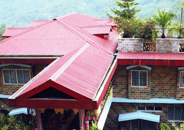 Damber Singh College East Sikkim Campus photo 8