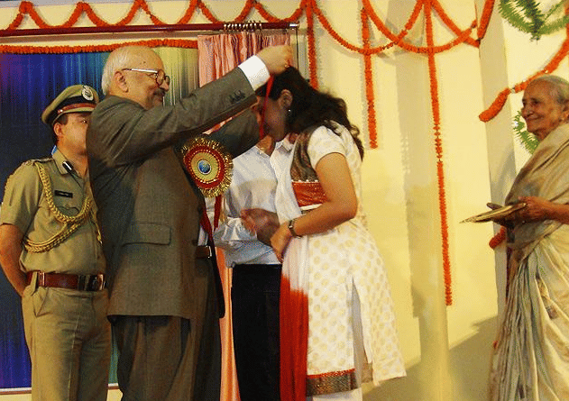 Damber Singh College East Sikkim Campus photo 10