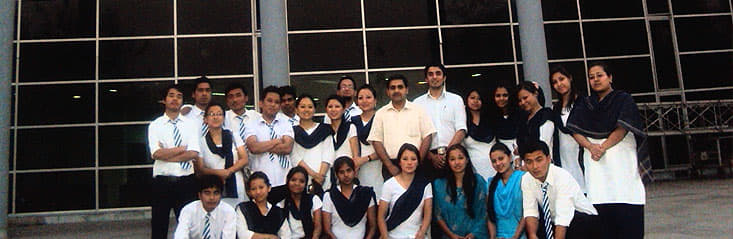 Damber Singh College East Sikkim Campus photo 12