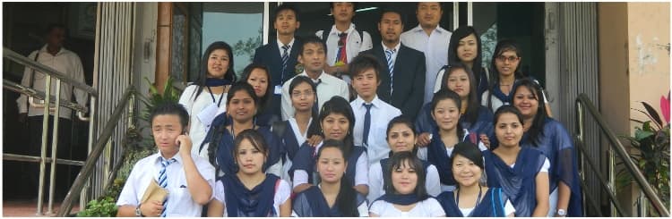 Damber Singh College East Sikkim Campus photo 13