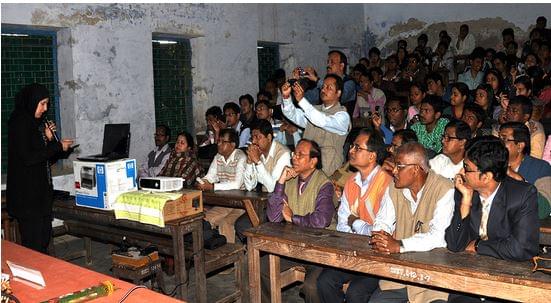 Bejoy Narayan Mahavidyalaya Hooghly EVENTS photo 1