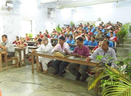 Bejoy Narayan Mahavidyalaya Hooghly EVENTS photo 4