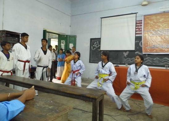 Bejoy Narayan Mahavidyalaya Hooghly EVENTS photo 5