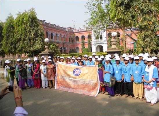 Bejoy Narayan Mahavidyalaya Hooghly EVENTS photo 6