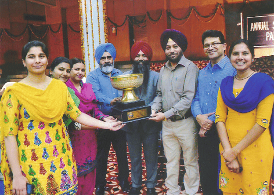 Dasmesh Girls College of Education Muktsar Campus photo 1