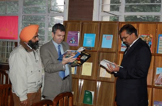 Dasmesh Girls College of Education Muktsar Campus photo 10