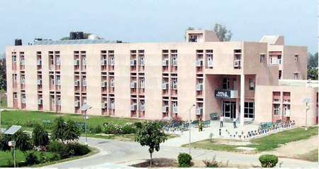 Dasmesh Girls College of Education Muktsar Campus photo 11