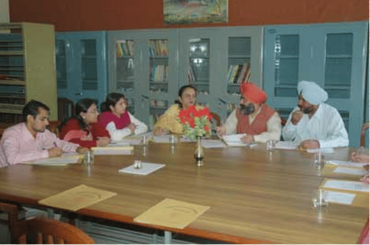 Dasmesh Girls College of Education Muktsar Campus photo 12