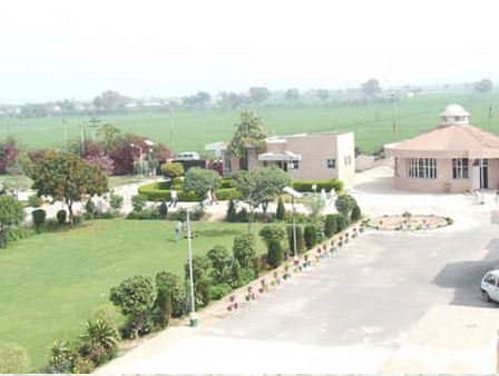 Dasmesh Girls College of Education Muktsar Campus photo 7