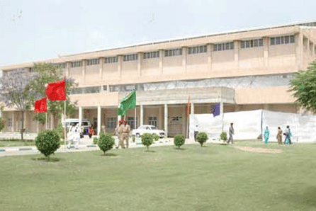 Dasmesh Girls College of Education Muktsar Campus photo 8