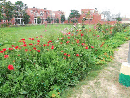 Dasmesh Girls College of Education Muktsar Campus photo 9