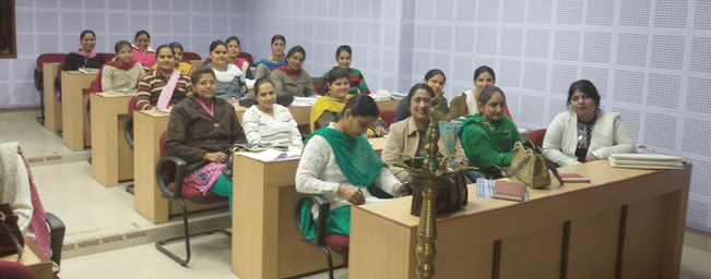 Dasmesh Girls College of Education Muktsar Campus photo 13