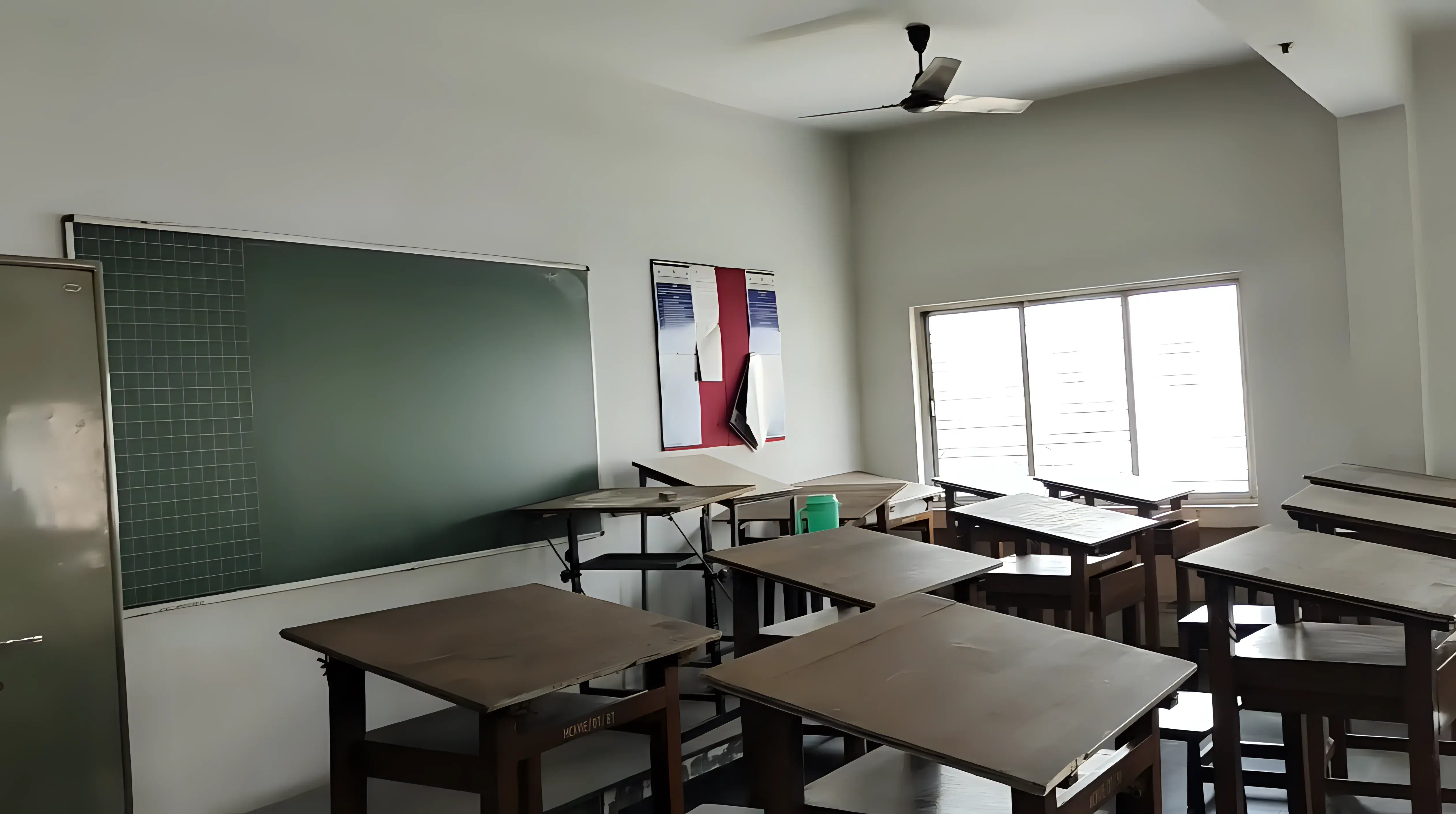 MCKVIE academic infrastructure photo 2