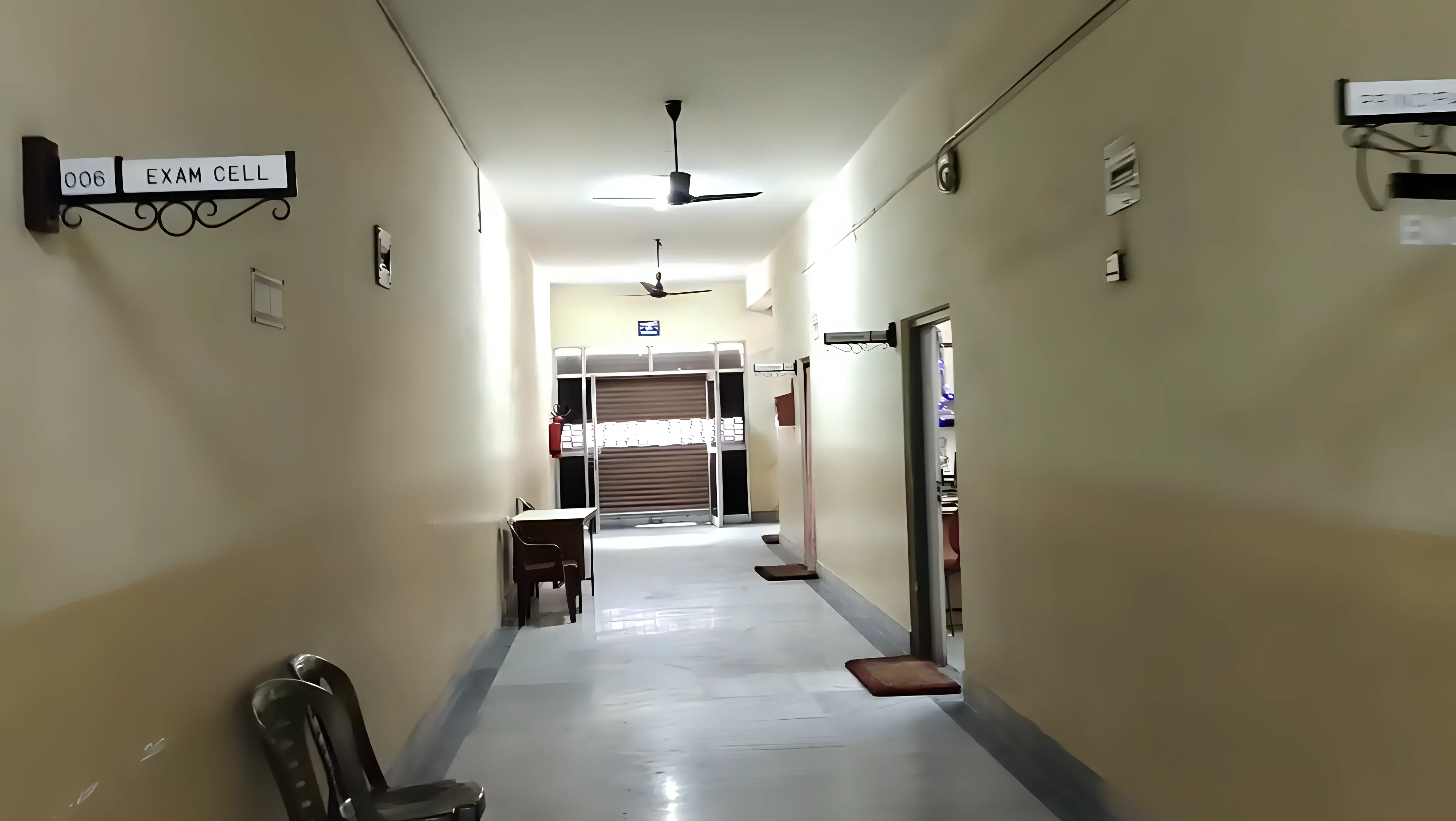 MCKVIE academic infrastructure photo 5