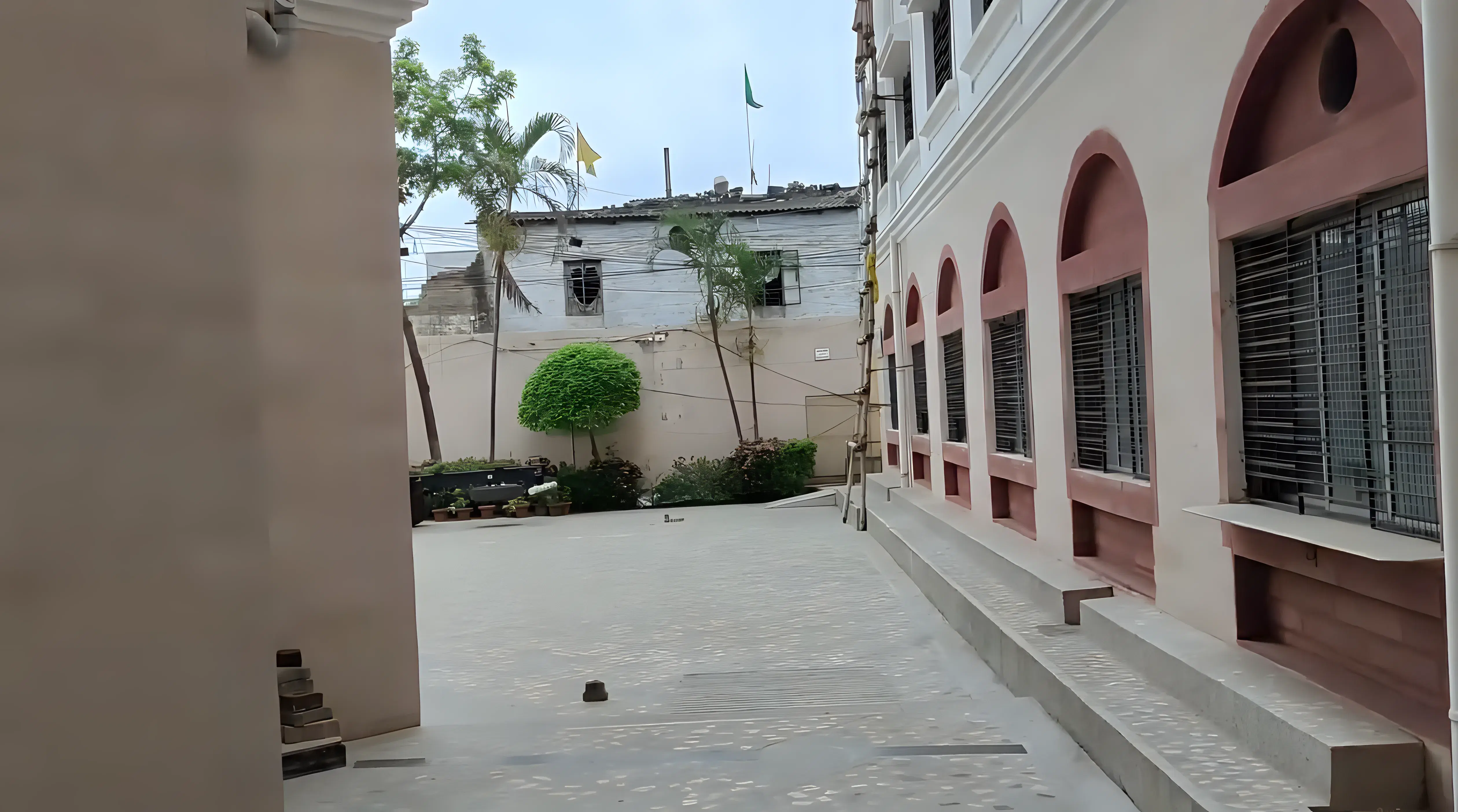 MCKVIE academic infrastructure photo 6