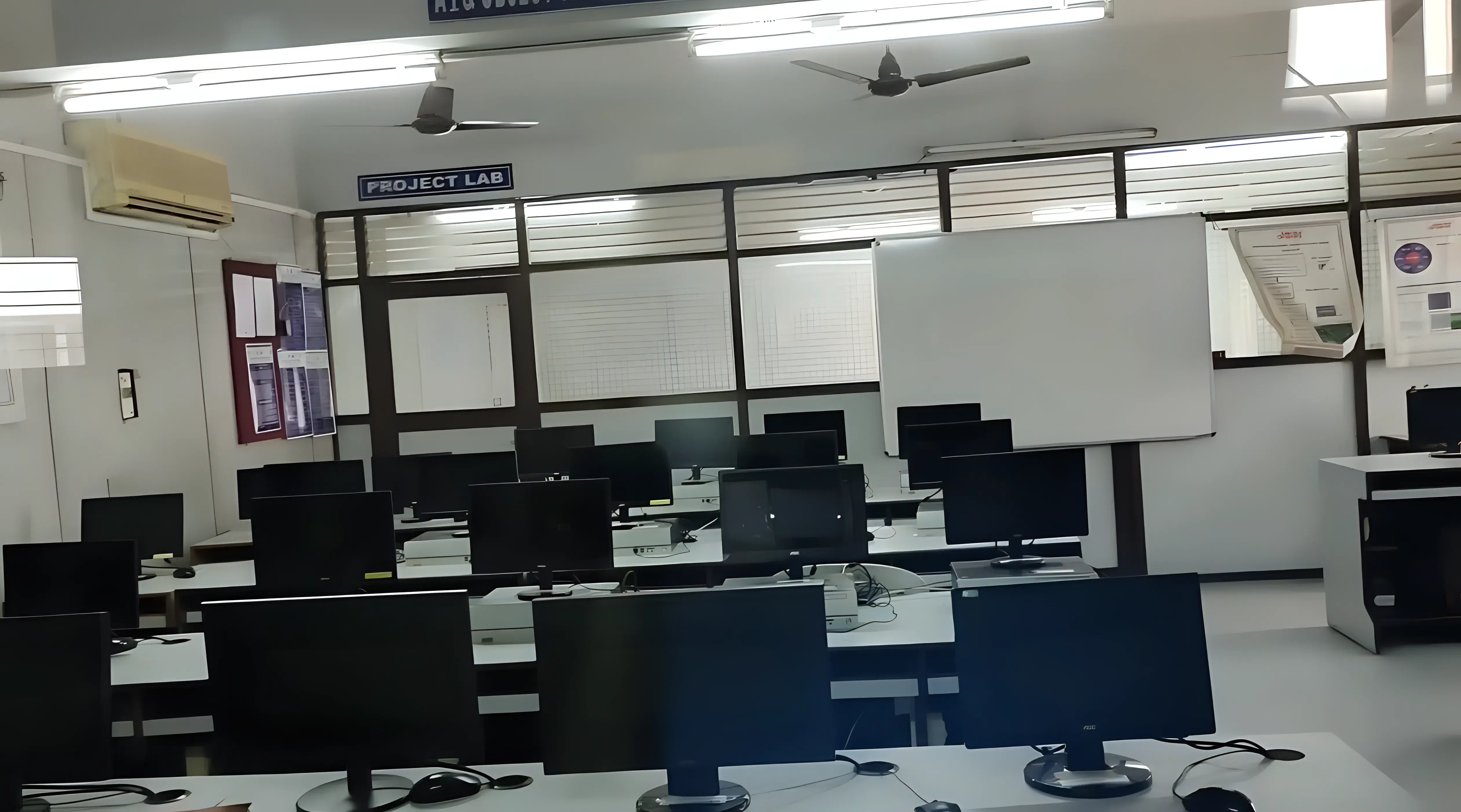 MCKVIE academic infrastructure photo 8