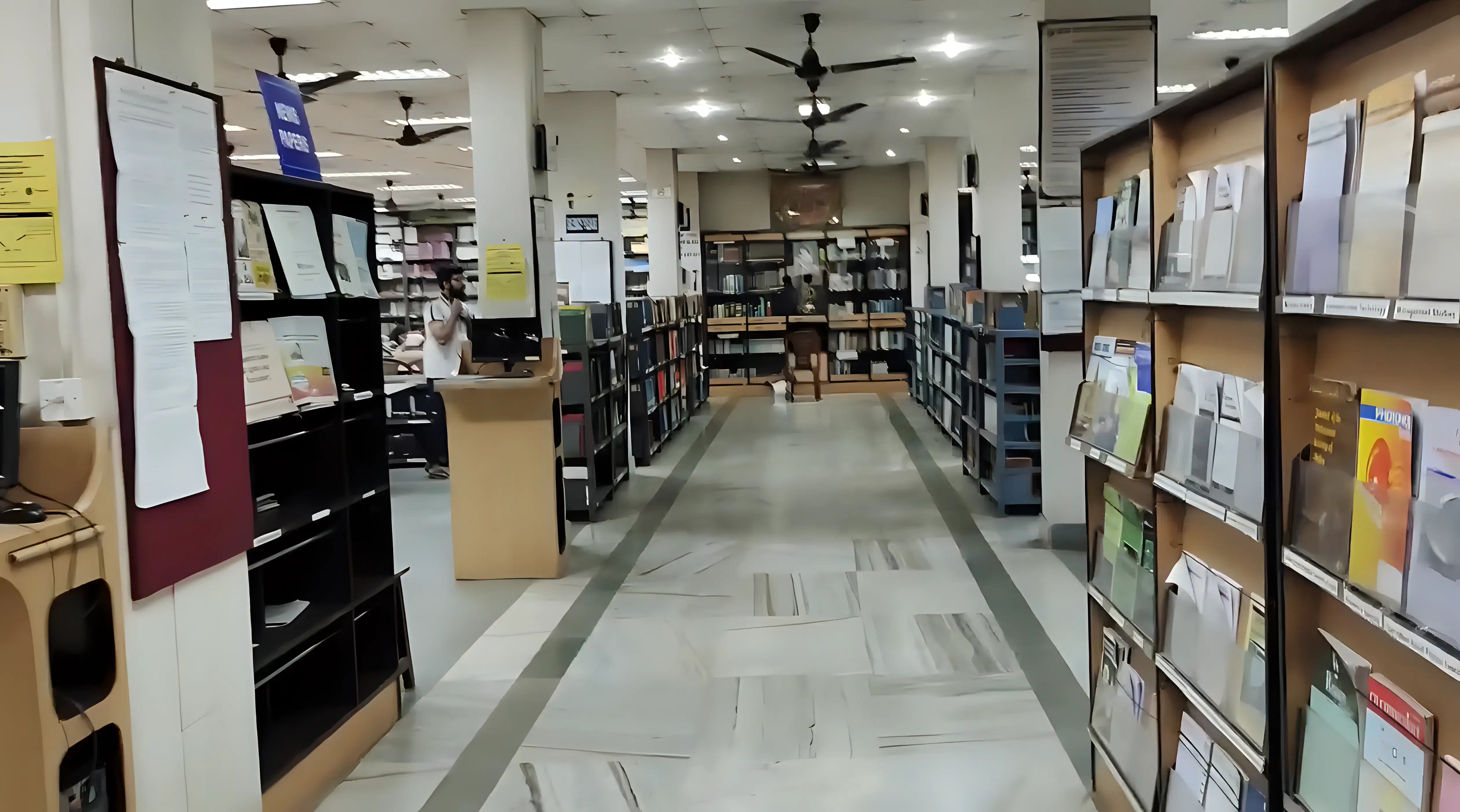 MCKVIE library photo 2