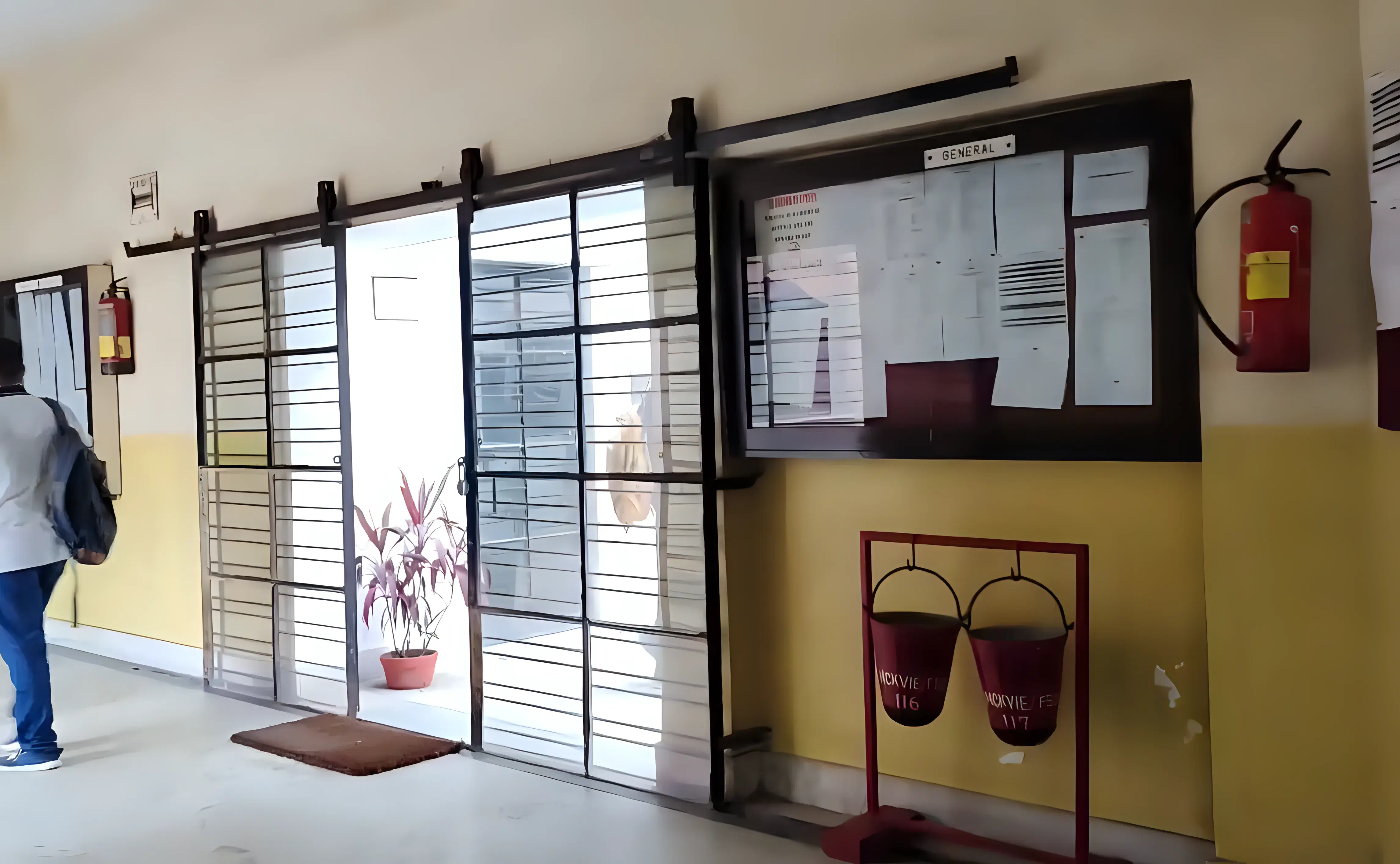 MCKVIE academic infrastructure photo 9