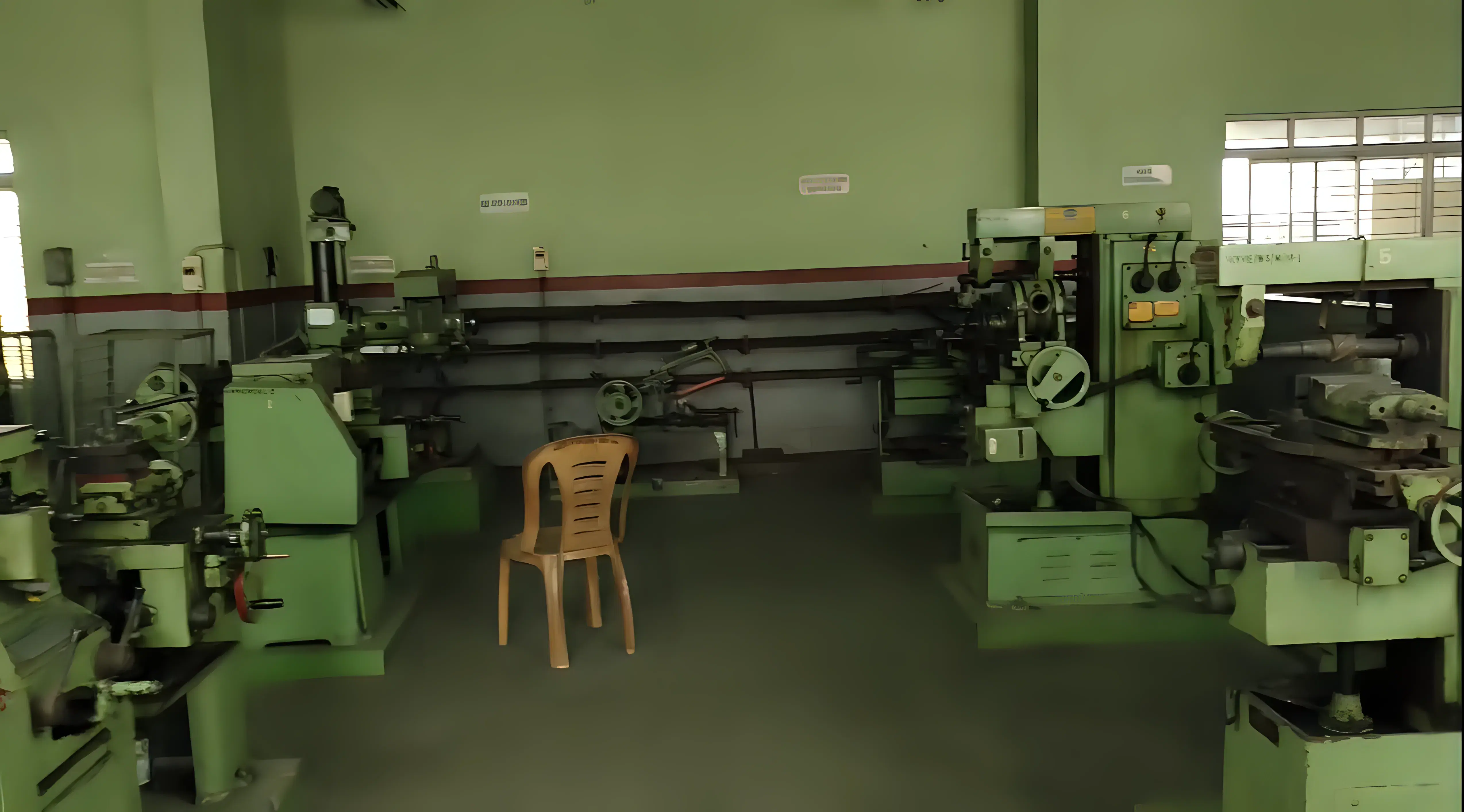 MCKVIE workshop photo 1