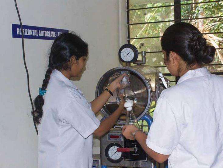 SCTCE Thiruvananthapuram SCTCE Images photo 3