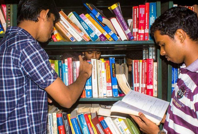 SCTCE Thiruvananthapuram SCTCE Images photo 5