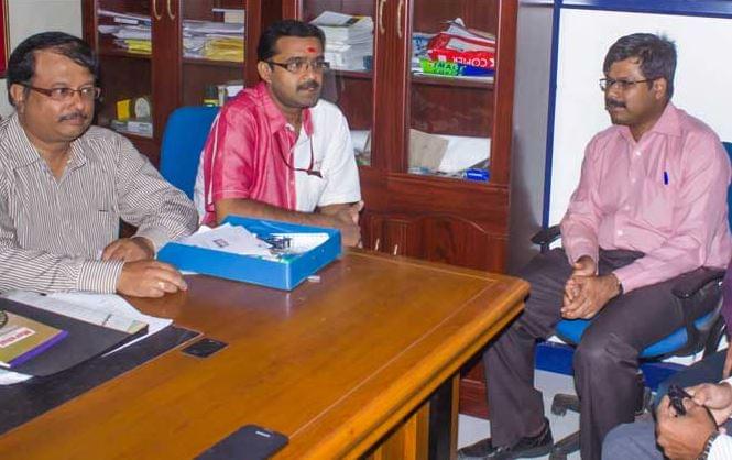 SCTCE Thiruvananthapuram SCTCE Images photo 7