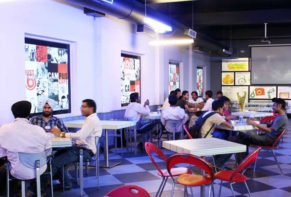 GEC Thrissur campus photo 15