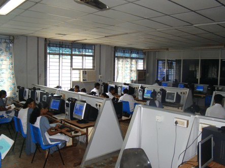 College of Engineering Chengannur hostel photo 7