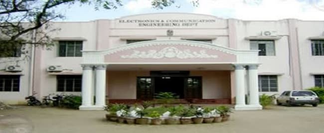 Thanthai Periyar Government Institute of Technology Vellore TPGIT Images photo 4