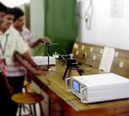 Thanthai Periyar Government Institute of Technology Vellore TPGIT Images photo 6