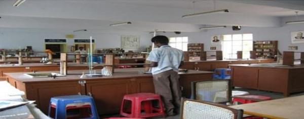 Thanthai Periyar Government Institute of Technology Vellore TPGIT Images photo 7