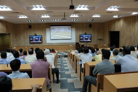 Department of Management, BITS Pilani Campus photo 11