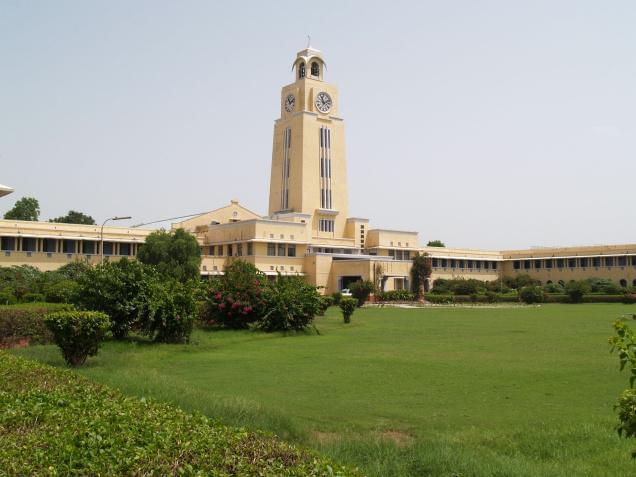 Department of Management, BITS Pilani Campus photo 9