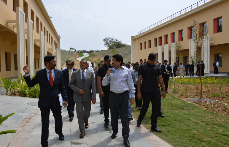 Department of Management, BITS Pilani Campus photo 5