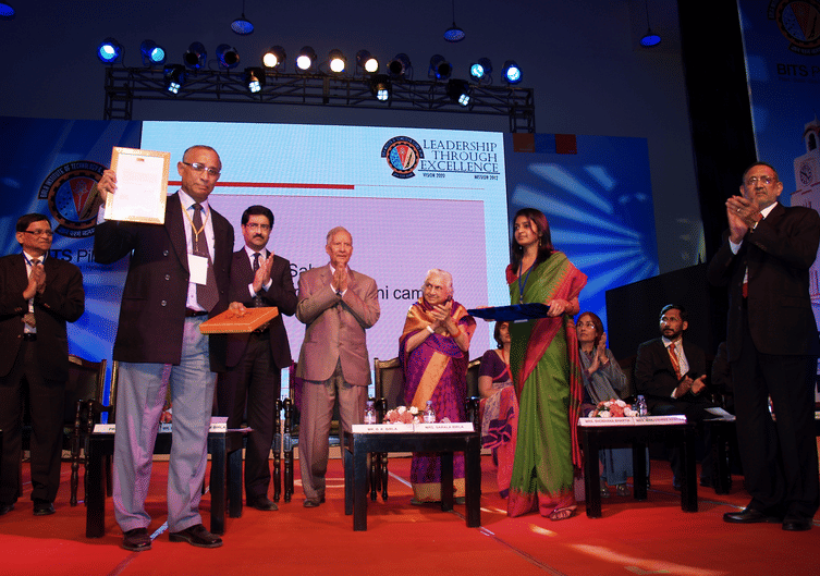 Department of Management, BITS Pilani Campus photo 7