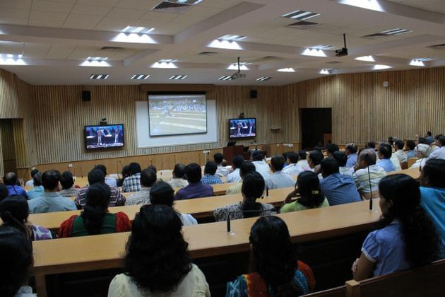 Department of Management, BITS Pilani Campus photo 13