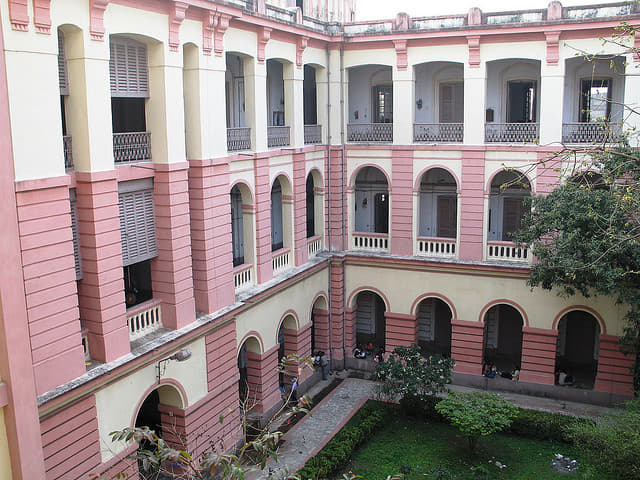 Presidency University Kolkata Campus photo 4