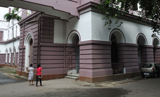 Presidency University Kolkata Campus photo 5