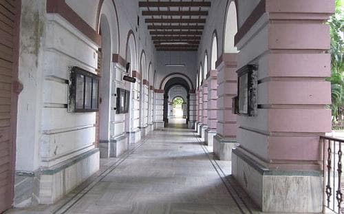 Presidency University Kolkata Campus photo 6