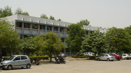 PAU Campus photo 2
