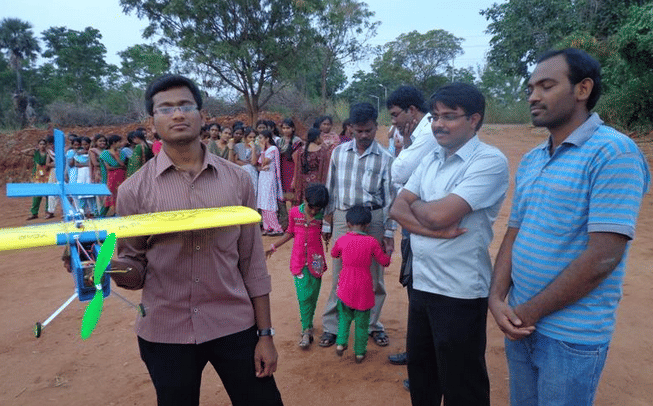 Government College of Engineering Dharmapuri hostel photo 6